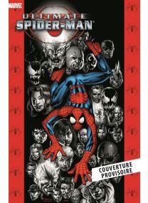Ultimate Spider-Man T09 - Panini Comics