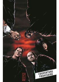 Coffret The Boys T01 & T02 - Panini Comics
