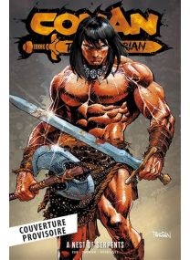Conan le Barbare T06