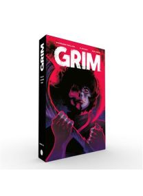 Fourreau GRIM T1-T2-T3 - 