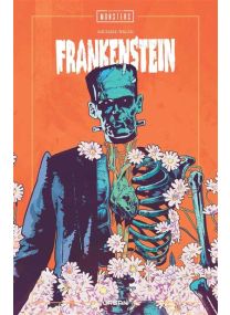 Frankenstein - Urban Comics