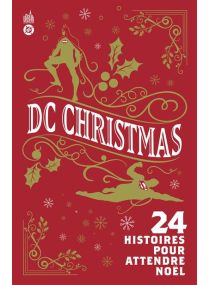 DC Christmas - Urban Comics