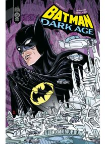 Batman Dark Age - Urban Comics