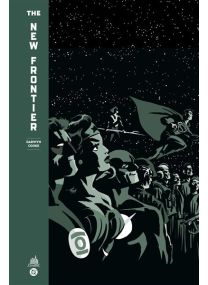 Urban Limited : The New Frontier - Urban Comics
