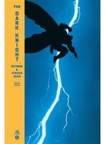 Batman - Urban Limited : The Dark Knight - Urban Comics