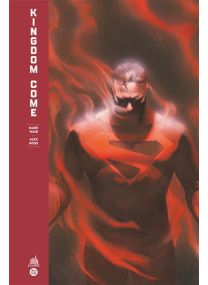 Urban Limited : Kingdom Come - Urban Comics