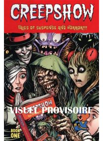 Creepshow Volume 1 - Hi Comics