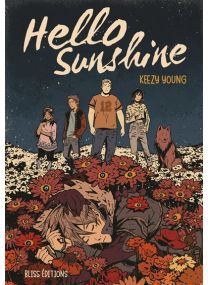 Hello Sunshine - Bliss Comics