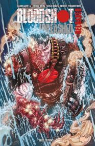 Bloodshot Unleashed Reloaded - Bliss Comics