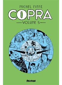 COPRA Volume 5 - 
