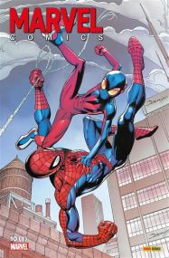 Marvel Comics (II) N°10 - Panini Comics
