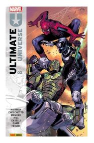 Ultimate Universe N°02 - Panini Comics
