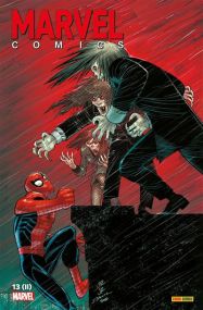 Marvel Comics (II) N°13 - Panini Comics