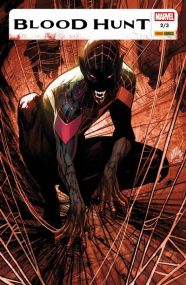 Blood Hunt N°02 - Panini Comics