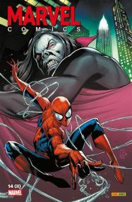 Spider-Man - Marvel Comics (II) N°14 - Panini Comics