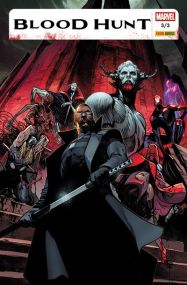 Blood Hunt N°03 - Panini Comics