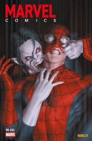 Spider-Man - Marvel Comics (II) N°15 - Panini Comics
