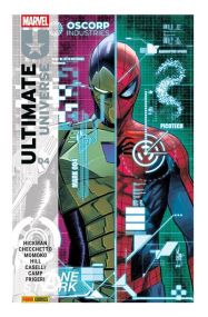 Ultimate Universe N°04 - Panini Comics