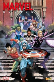 Marvel Comics (II) N°16 - Panini Comics