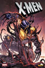 X-Men N°07 - Panini Comics