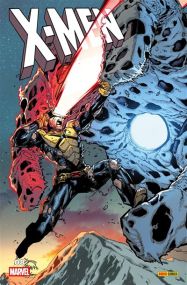 X-Men N°08 - Panini Comics