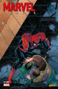 Spider-Man - Marvel Comics (II) N°17 - Panini Comics
