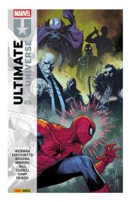 Ultimate Universe N°05 - Panini Comics