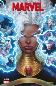 Marvel Comics (II) N°18 - Panini Comics