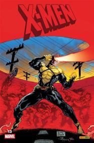 X-Men N°13 - Panini Comics