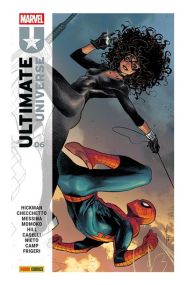 Ultimate Universe N°06 - Panini Comics