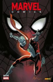 Marvel Comics (II) N°20 - Panini Comics