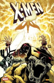 X-Men N°18 - Panini Comics