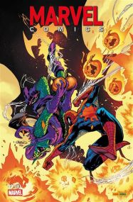 Marvel Comics (II) N°19 - Panini Comics