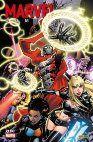 Marvel Comics (II) N°21 - Panini Comics