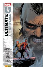 Ultimate Universe N°07 - Panini Comics