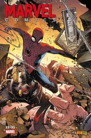 Marvel Comics (II) N°22 - Panini Comics