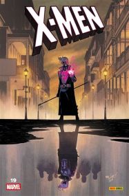 X-Men N°19 - Panini Comics
