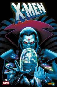 X-Men N°24 - Panini Comics