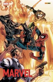 Marvel Comics N°03 - Panini Comics