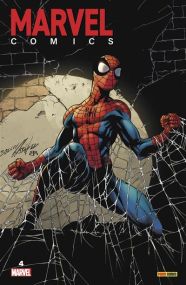 Marvel Comics N°04 - Panini Comics
