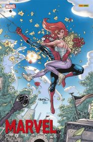 Marvel Comics N°06 - Panini Comics