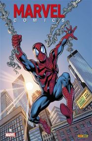 Marvel Comics N°08 - Panini Comics