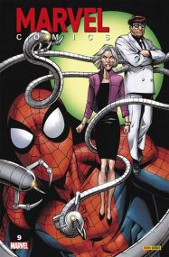 Marvel Comics N°09 - Panini Comics