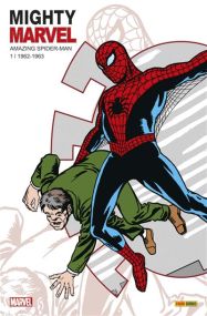 Mighty Marvel N°01 - Panini Comics