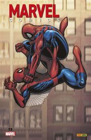 Marvel Comics N°13 - Panini Comics