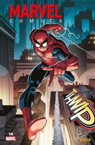 Marvel Comics N°14 - Panini Comics