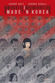 Made in Korea - Panini Comics
