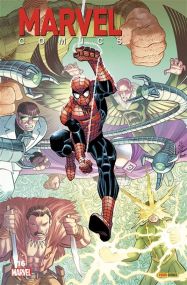 Marvel Comics N°16 - Panini Comics