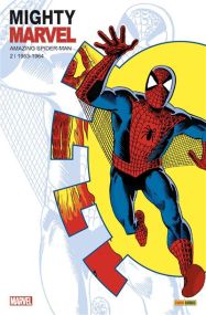 Mighty Marvel N°02 - Panini Comics