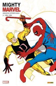 Mighty Marvel N°03 - Panini Comics
